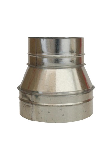 Metal Redüksiyon 125 Mm X 150 Mm 125 MM