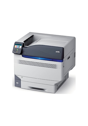 Oki 45530407 PRO9431DN A4:50ppm A3: 28ppm Çok Fonksiyonlu Lazer Yazıcı