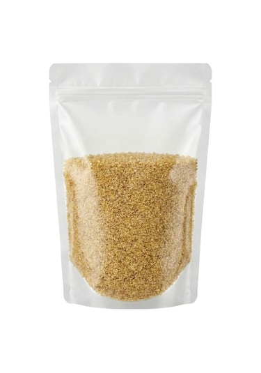 İpek Değirmen Köftelik İnce Bulgur 1 KG Doğal Ve Köftelik Katkısız