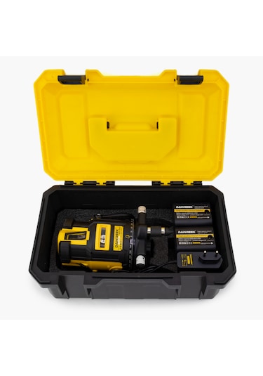 Dawreek Lazer Terazi DW5 Lines