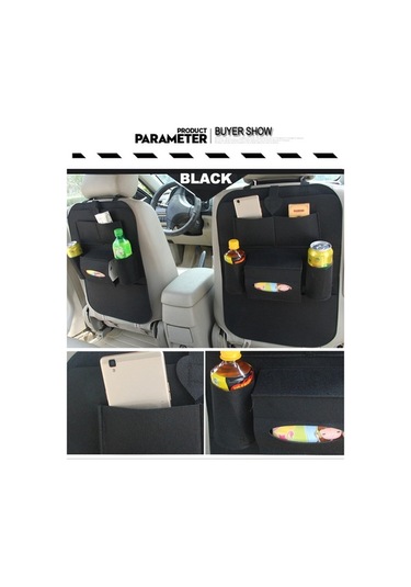 Dancemonkey Arka Koltuk Otomatik Düzenleyici, Araba Şekillendirme Tutucusu