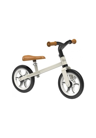 Smoby Balance Denge Bisikleti - Bej 770210