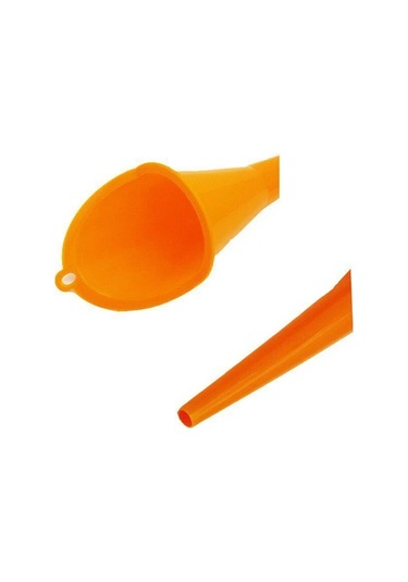 Willowhaven Ellenmeyen 9 Parça Yakıt Funneli Araba Motoru İçin Yağ Transfer Hortumu