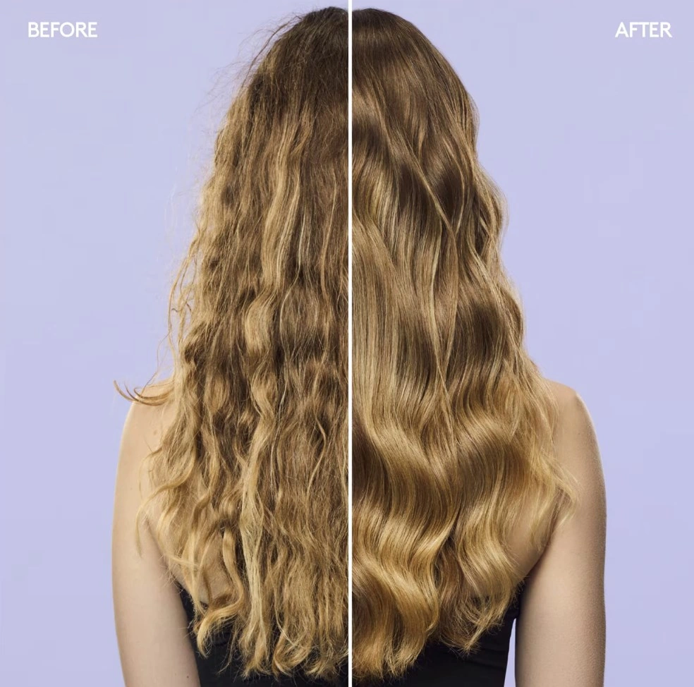 Fenty Hair The Clear Thinker Clarifying - Arındırıcı Şampuan 300 Ml