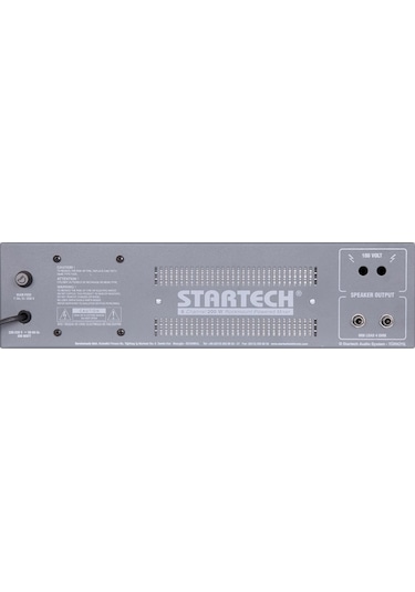 Startech Mono Echo Me/200 200 Watt Cami Anfisi