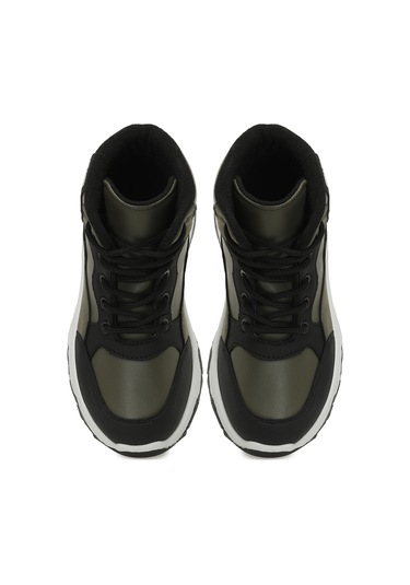 Polaris Rocki.f5pr Haki Erkek Çocuk Outdoor Bot 000000000102053377 Haki