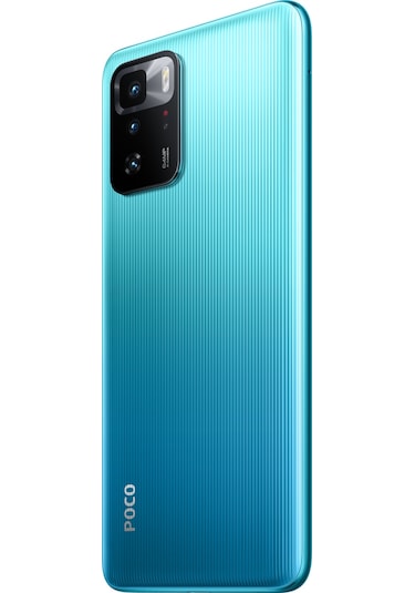 Poco X3 GT 8 GB 128 GB (Poco Türkiye Garantili)