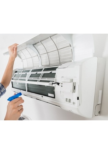 Akbel Klima Temizleme Sıvısı 5 Kg+Pompa Aparatı