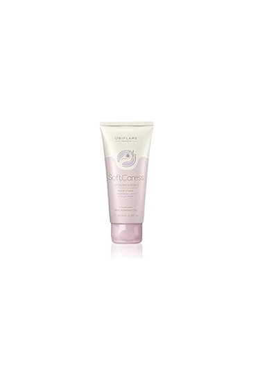 Oriflame Softcaress Koruyucu El Kremi 100 ML