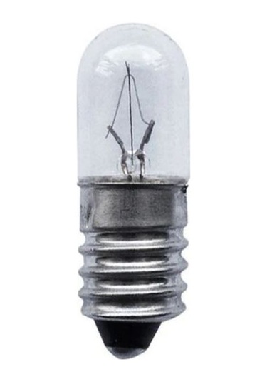 Sinyal Ampulü 220v 3w E10