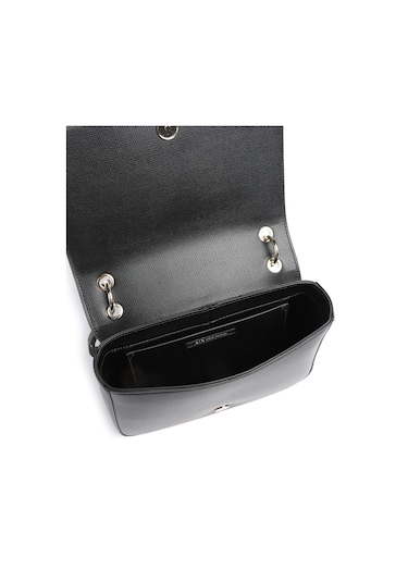 Armani Exchange Armanı Exchange Kadın Omuz Çantası 942736-1a702-16653 Siyah