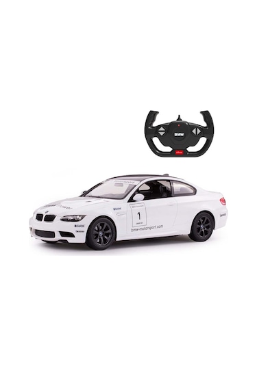Rastar 1:14 Bmw M3 Uzaktan Kumandalı  Araba