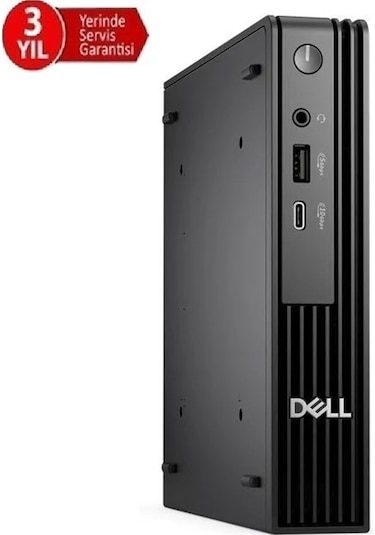 Dell Pro Micro Ultra5 235t-16gb-512ssd-dos