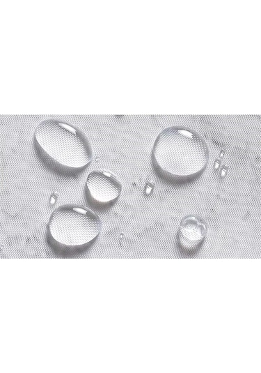 Zethome Günce Banyo Duş Perdesi 5026 Tek Kanat 1X180X200 Çok Renkli