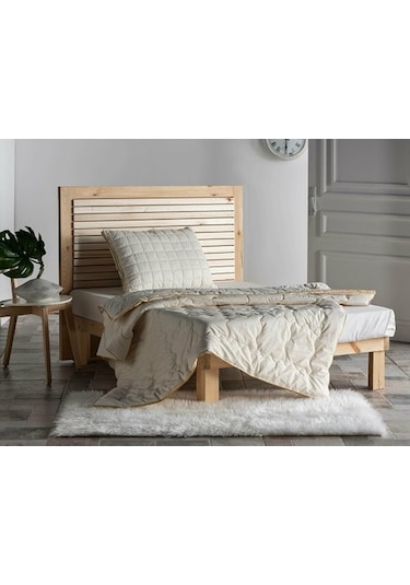 Doqu Home Çift Kişilik Yün Yorgan