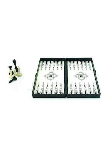 Star Manyetik Satranç 1. Kalite Manyetik Satranç Oyun