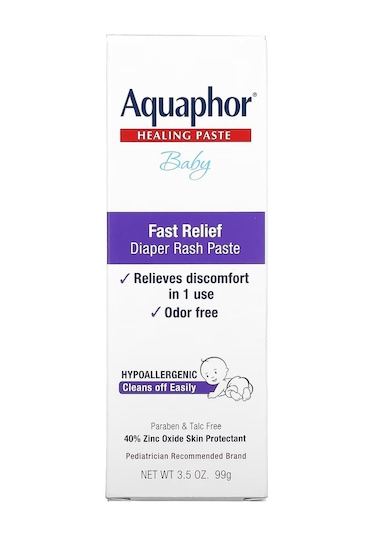 Aquaphor Baby Pişik Kremi 99GR
