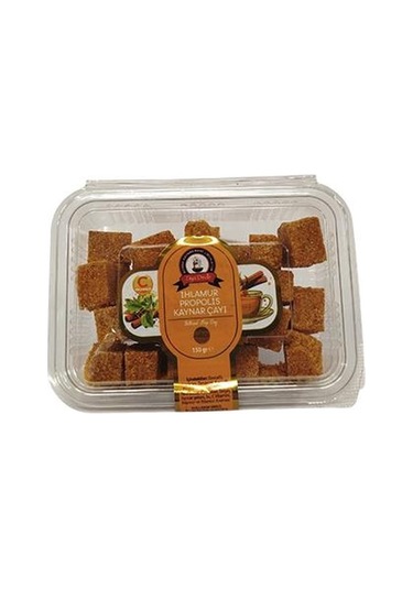 Atayname Ziya Dede Ihlamur Çayı 150 G