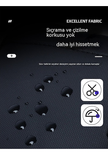 Erkekler İçin Şık Ve Fonksiyonel Oxford Kumaş Günlük Sırt Çantası, Büyük Kapasiteli Erkek Messenger Çanta, Yaz Ve Günlük Kullanım İçin Pratik Erkek Aksesuarı Mavi