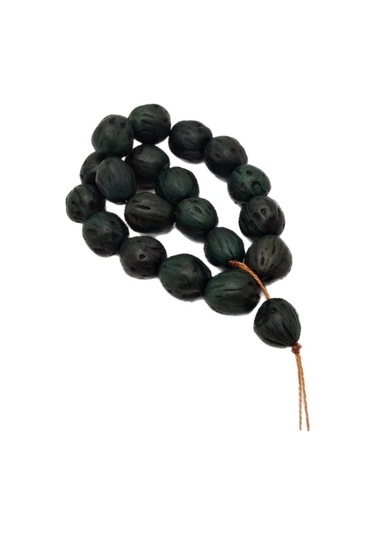 Han Ticarethane Yeşil Maskot Andız Tesbih