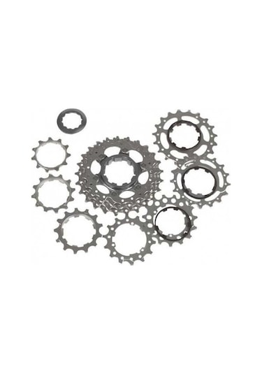 Shimano Kaset/ruble 10 Vites Ultegra Cs-6700 12-30t Siyah