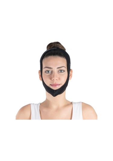 Medikaltec Wıngmed Çene Kapama Bandı W 1012