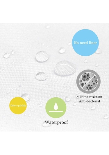 Mor Çiçek Açan Çiçekler Gül Kelebek Duş Perdesi Seti Su Geçirmez Banyo Klozet Kapağı Banyo Kaymaz Mat Halı Halı Banyo Dekor 4 A Mor