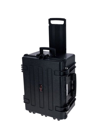 Explorer Case Bos Canta 765x485x415 Mm Siyah