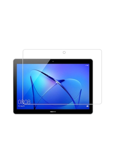 Huawei Mediapad T5 10 Tablet Nano Ekran Koruyucu