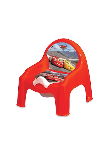 Cars Çocuk  Lazımlık