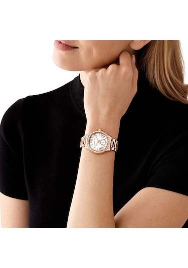 Michael Kors Mk4806 Kadın Kol Saati