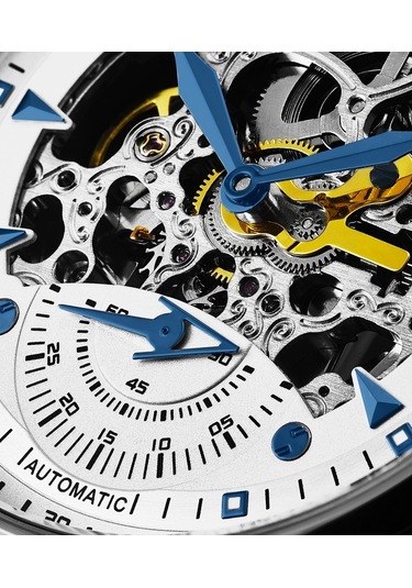 Stührling 133.33152 Otomatik Erkek Kol Saati