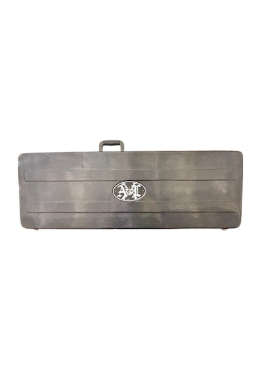 Axl Elektro Gitar Hard Case