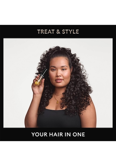 Tresemme Bonding Oil Bağ Güçlendirici Saç Yağı 39.9ml
