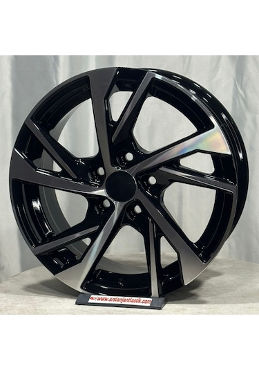 5 108 16 6.5 Et35 Ch67.1 16088 Black Diamond