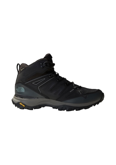 The North Face M Hedgehog Mid Gore-tex Erkek Bot-28943-siyah Siyah