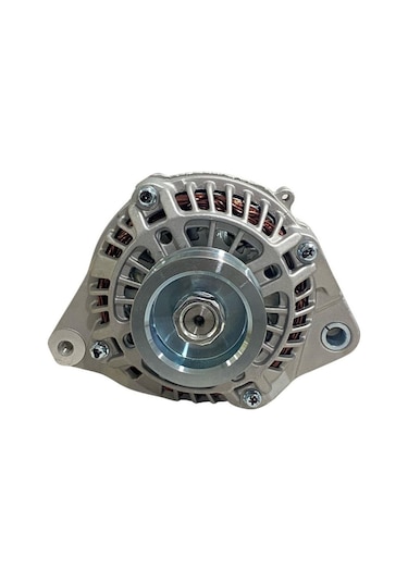 12v Alternatör Dinamo 70 A C-ıg-fr-l 4 Fiş Honda Cıvıc 2001-2005
