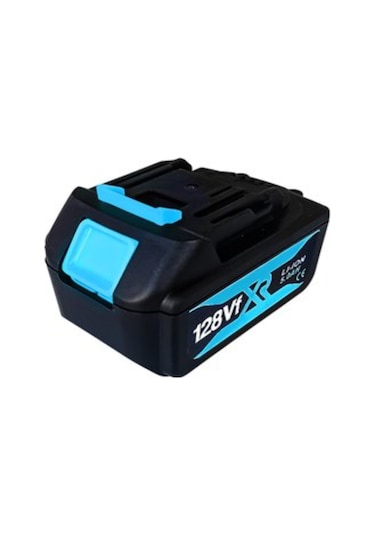 Prohummer 88vf 3ah Şarjlı Yedek Batarya Lı-ıon Lıthıum Iom