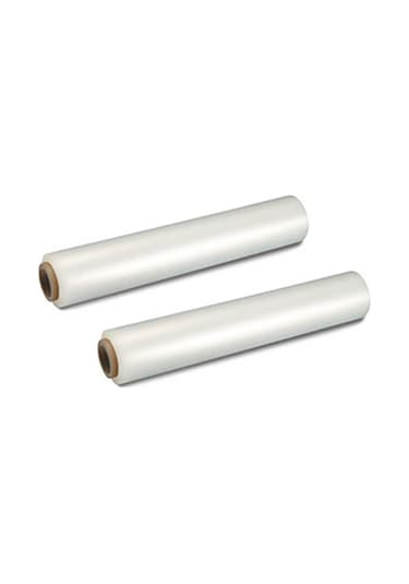 Fresh Up Palet Streci 50Cm X 300 M 17Mic 1 Adet Ebat Yok-Şeffaf