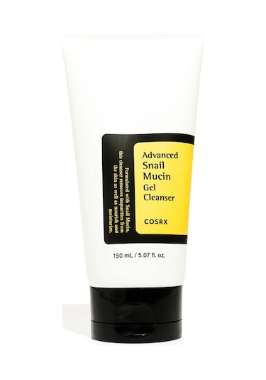 Cosrx Advanced Snail Mucin Cleanser Gel 150 Ml