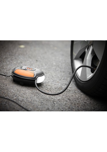 Osram Tyreinflate 450 Dijital Lastik Şişirme Kompresörü