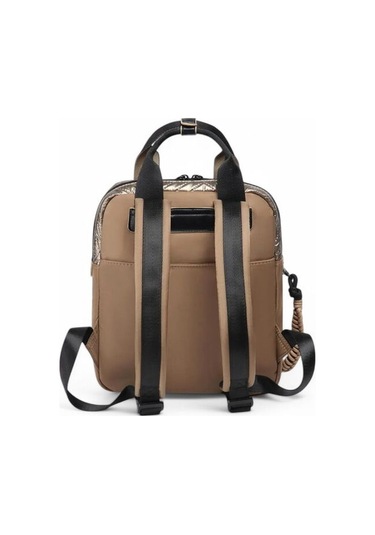 Smart Bags Taba Kadın Sırt Çantası Smb3250 Taba