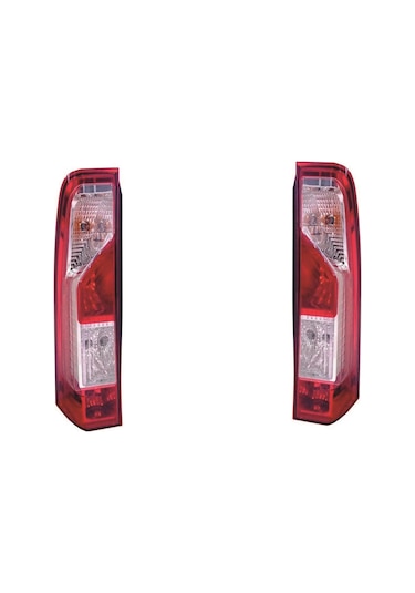 Renault Master Sağ-sol Stop Lambası Duysuz 2011-2019