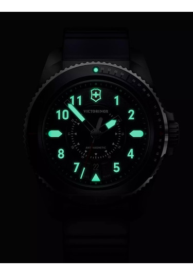 Victorinox Journey 1884 Vs 241975 Altın - Mavi