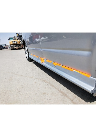 Transporter T5 T6 Marşpiyel Takımı