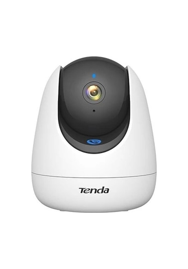 Tenda 3mp Cp3 Pro Pan/tilt Kablosuz Cube Güvenlik Kamerası