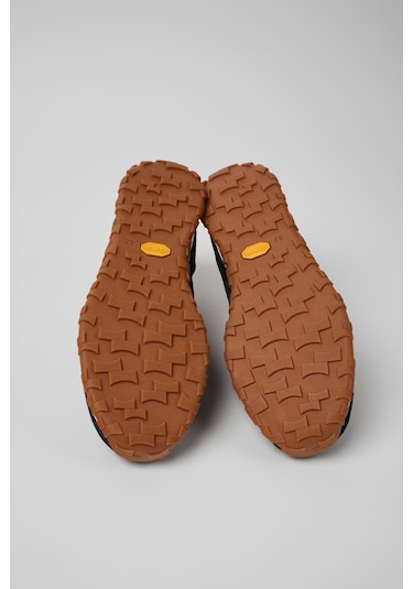 Camper Drift Walk Erkek Spor Ayakkabı K101097-005 Mavi