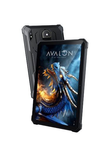 Vorcom Avalon 8 GB 256 GB 10.3" Tablet
