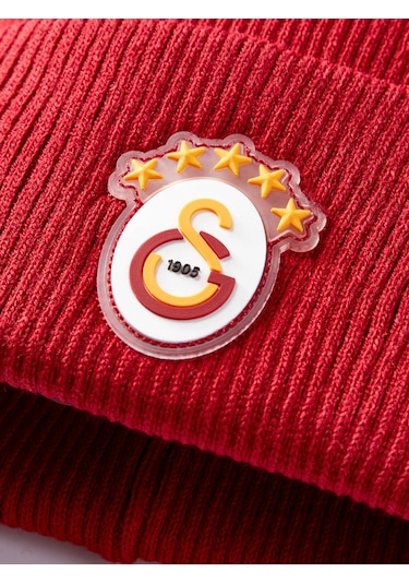 Gsstore Galatasaray Bere U252214 Kırmızı