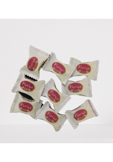 Florya Tek Sargılı Küp Şeker 5 KG